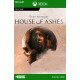 The Dark Pictures Anthology: House of Ashes XBOX CD-Key